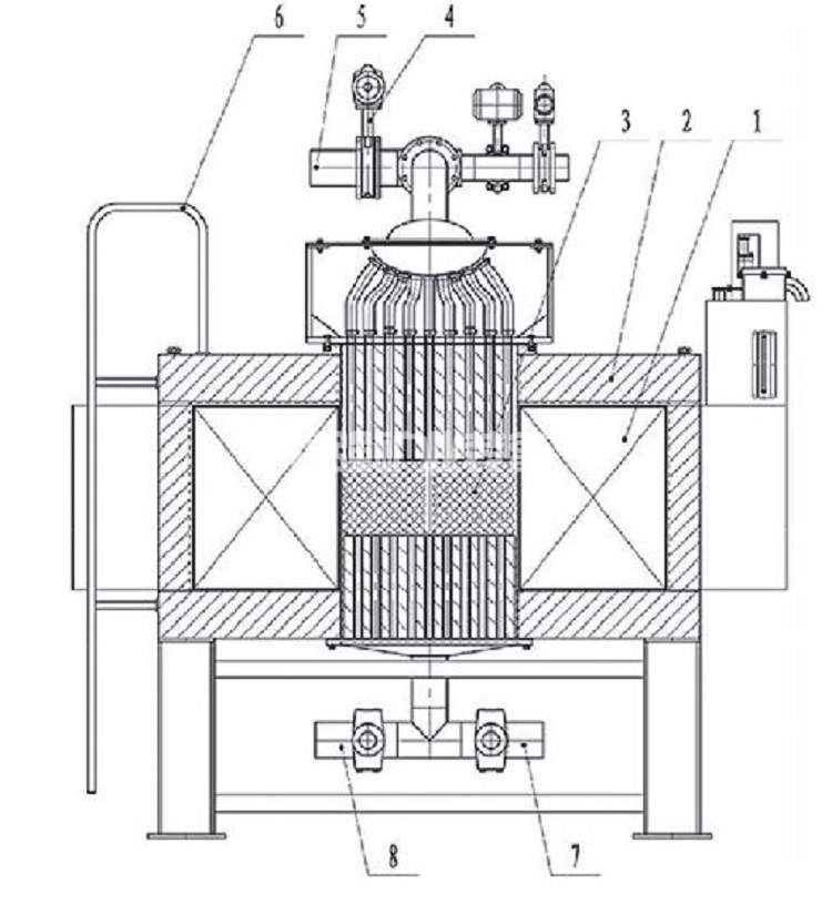 高梯度磁选机(图6)